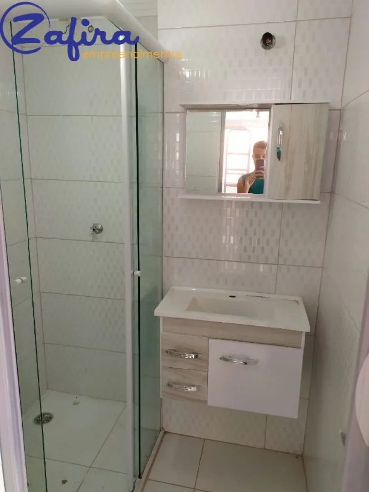 Apartamento, 2 quartos, 53 m² - Foto 4
