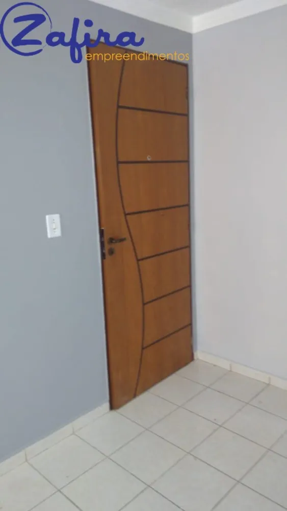 Apartamento, 2 quartos, 53 m² - Foto 5