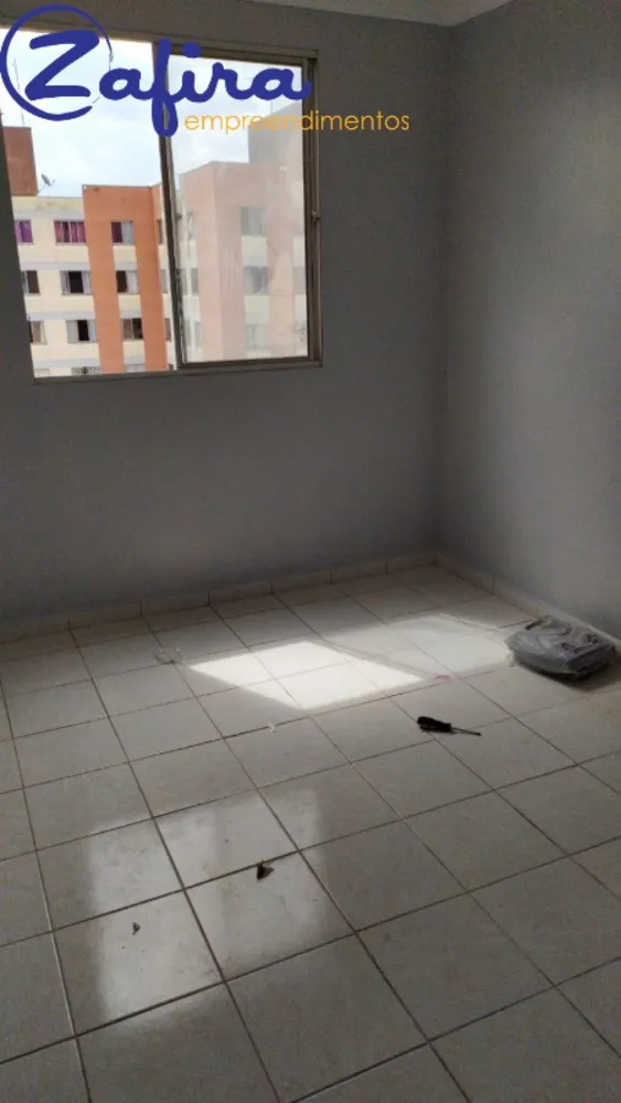 Apartamento, 2 quartos, 53 m² - Foto 6