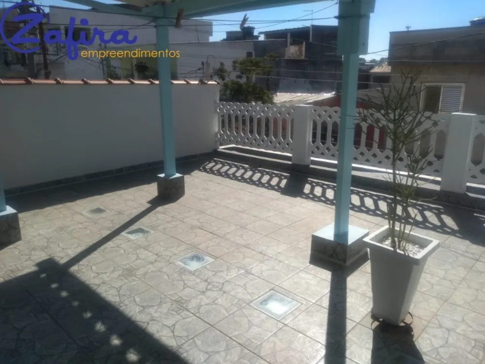 Casa, 3 quartos, 129 m² - Foto 10