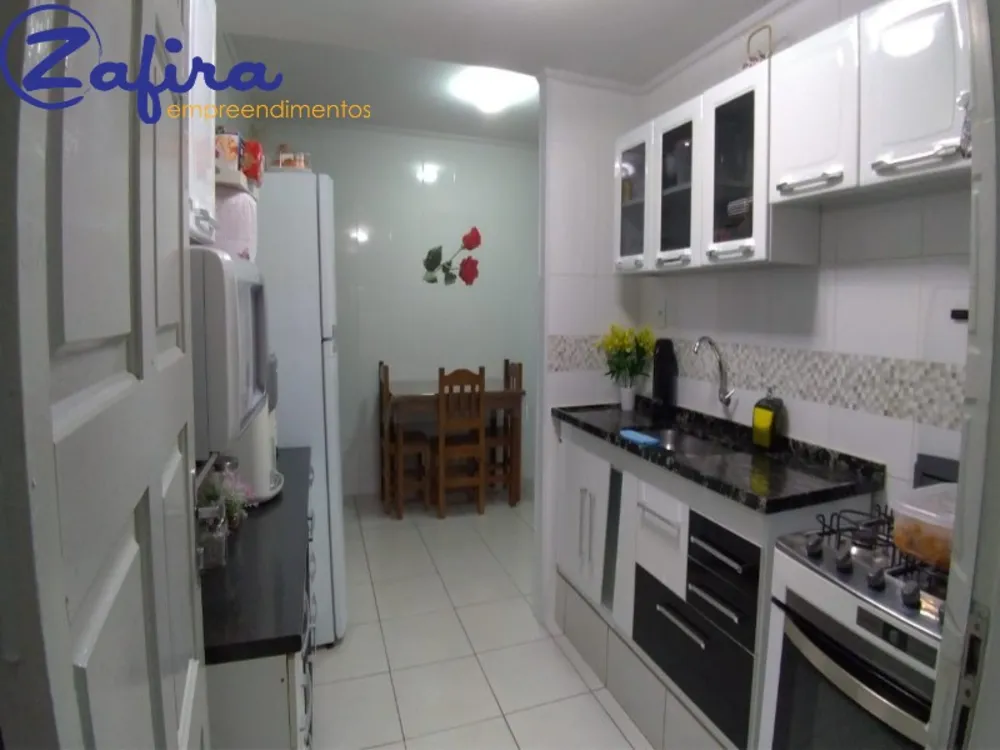 Casa, 3 quartos, 129 m² - Foto 12