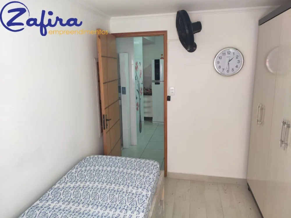 Casa, 3 quartos, 129 m² - Foto 5