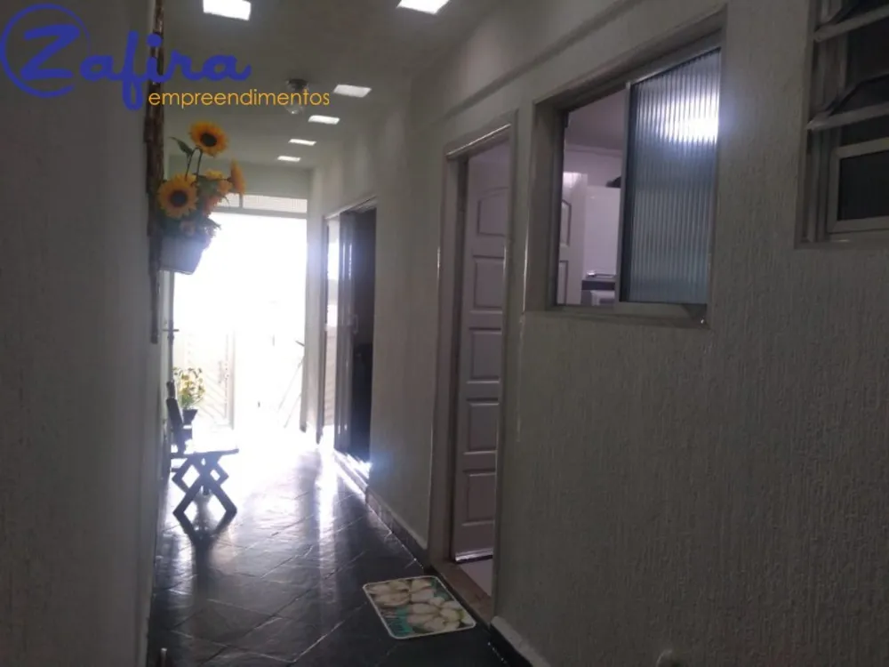 Casa, 3 quartos, 129 m² - Foto 3