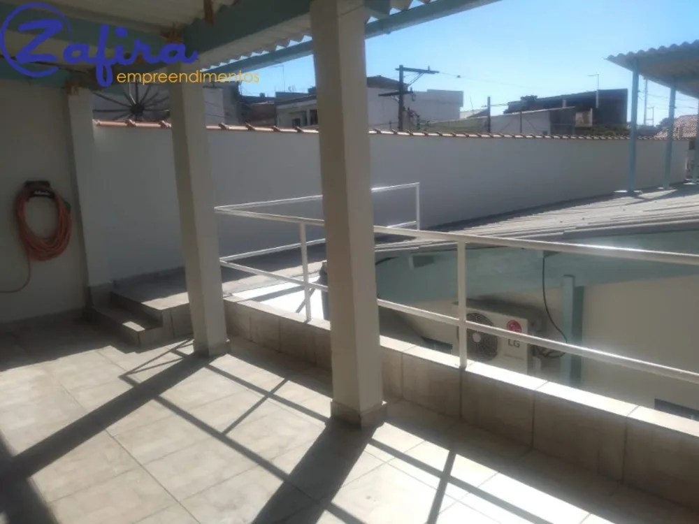 Casa, 3 quartos, 129 m² - Foto 11