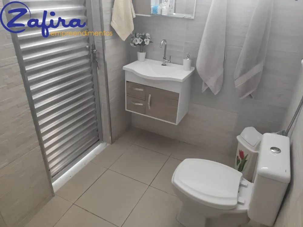 Casa, 3 quartos, 129 m² - Foto 16