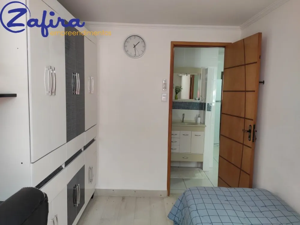 Casa, 3 quartos, 129 m² - Foto 6
