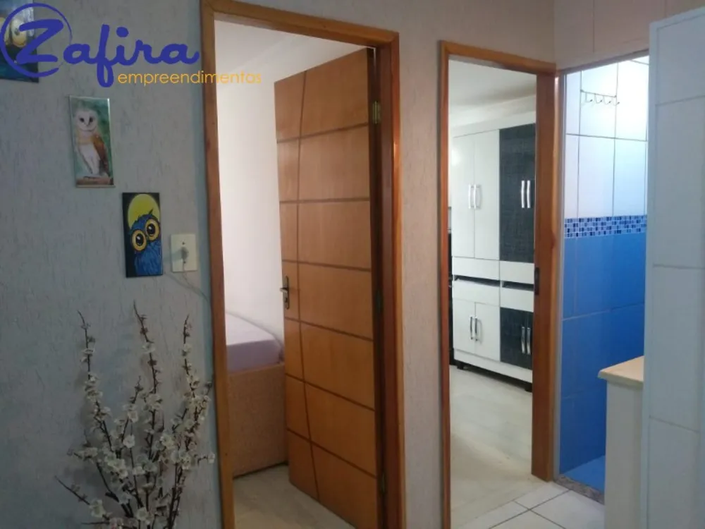 Casa, 3 quartos, 129 m² - Foto 7