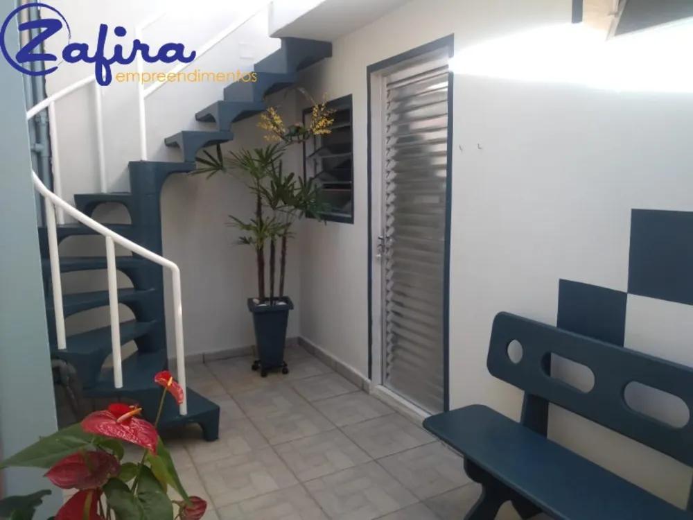 Casa, 3 quartos, 129 m² - Foto 4