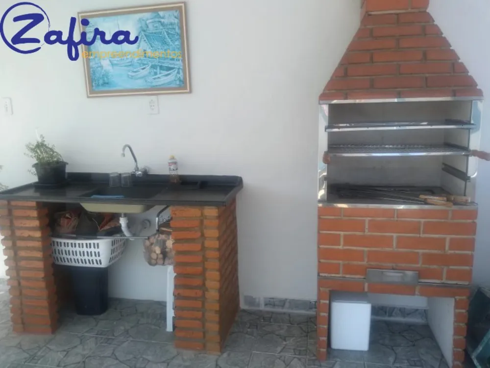 Casa, 3 quartos, 129 m² - Foto 1