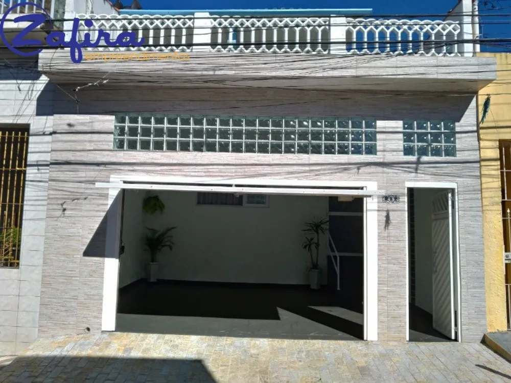 Casa, 3 quartos, 129 m² - Foto 2