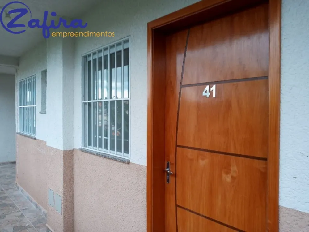 Apartamento, 2 quartos, 40 m² - Foto 9