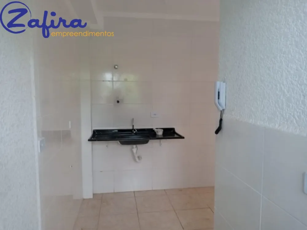 Apartamento, 2 quartos, 40 m² - Foto 4