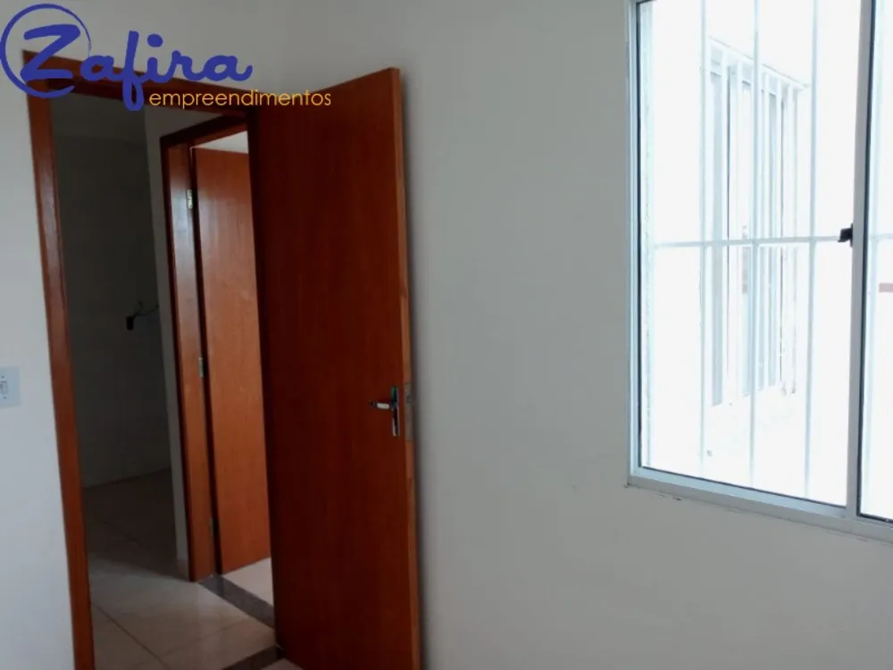 Apartamento, 2 quartos, 40 m² - Foto 14