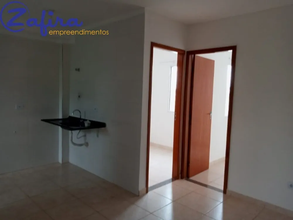 Apartamento, 2 quartos, 40 m² - Foto 5