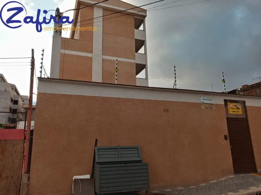 Apartamento, 2 quartos, 40 m² - Foto 13