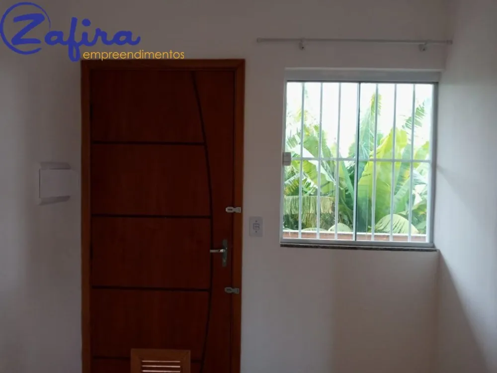 Apartamento, 2 quartos, 40 m² - Foto 8