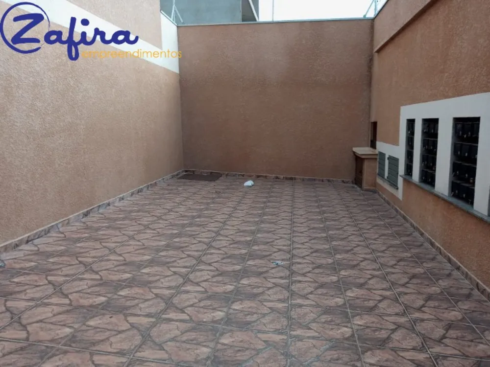 Apartamento, 2 quartos, 40 m² - Foto 12