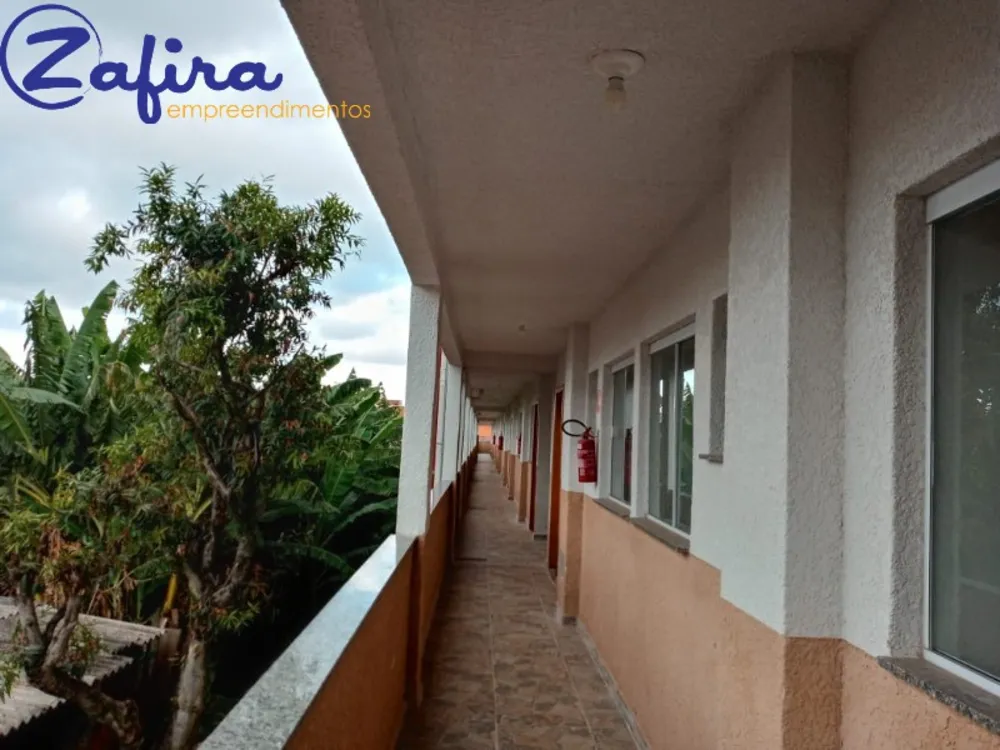 Apartamento, 2 quartos, 40 m² - Foto 10