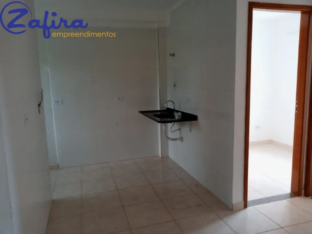 Apartamento, 2 quartos, 40 m² - Foto 7