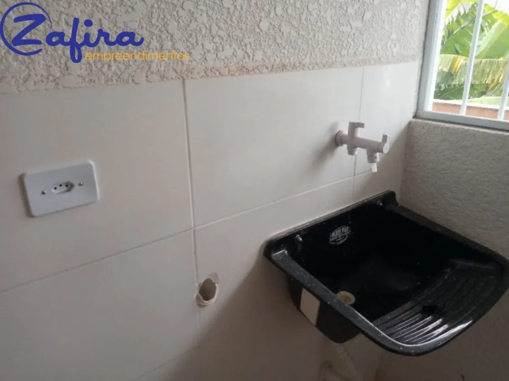 Apartamento, 2 quartos, 40 m² - Foto 3