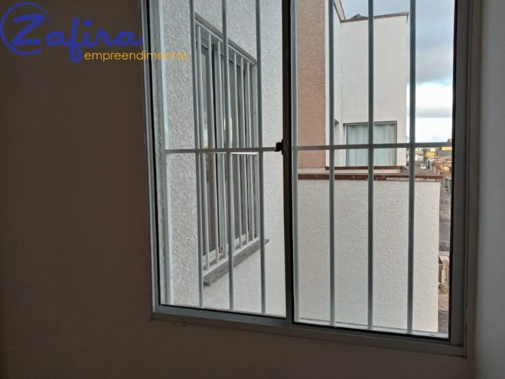Apartamento, 2 quartos, 40 m² - Foto 15