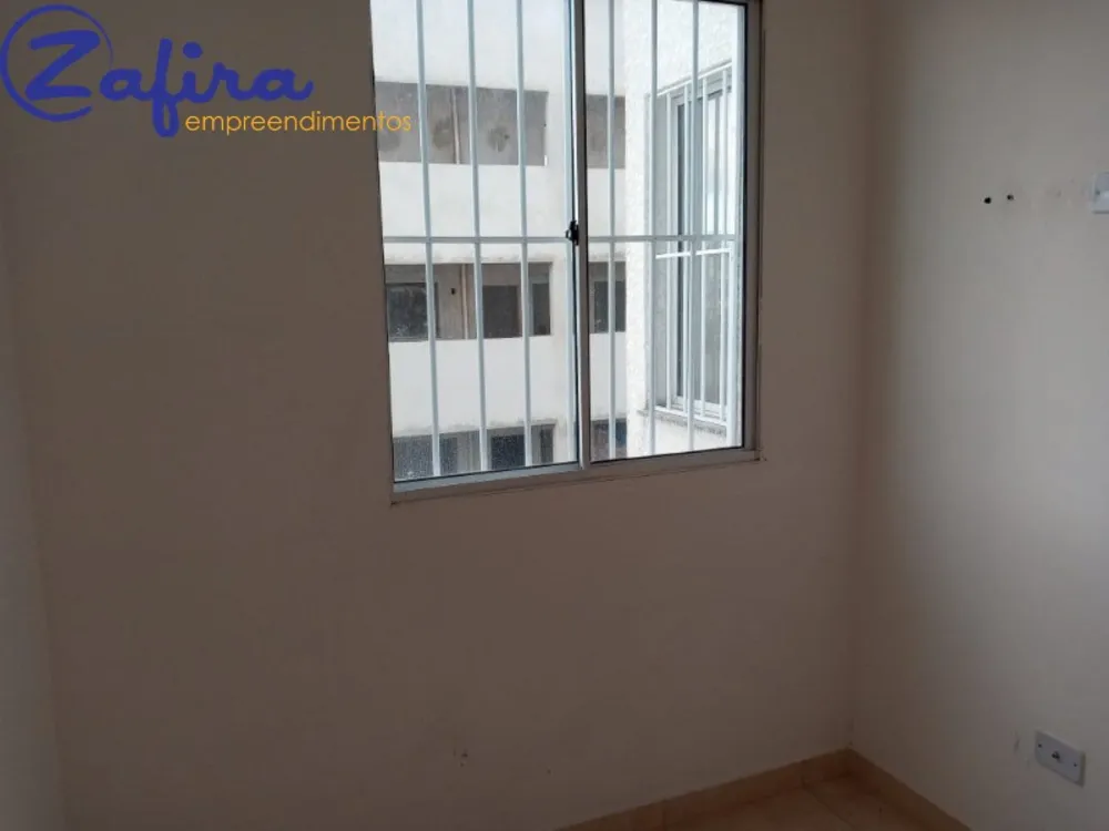 Apartamento, 2 quartos, 40 m² - Foto 16