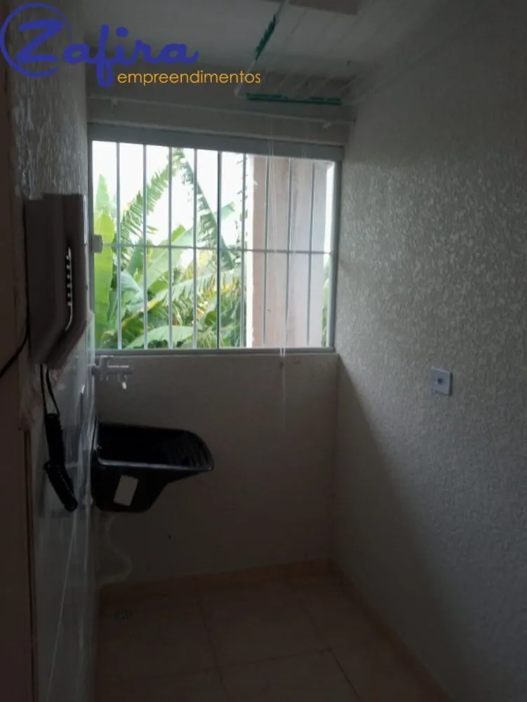 Apartamento, 2 quartos, 40 m² - Foto 2