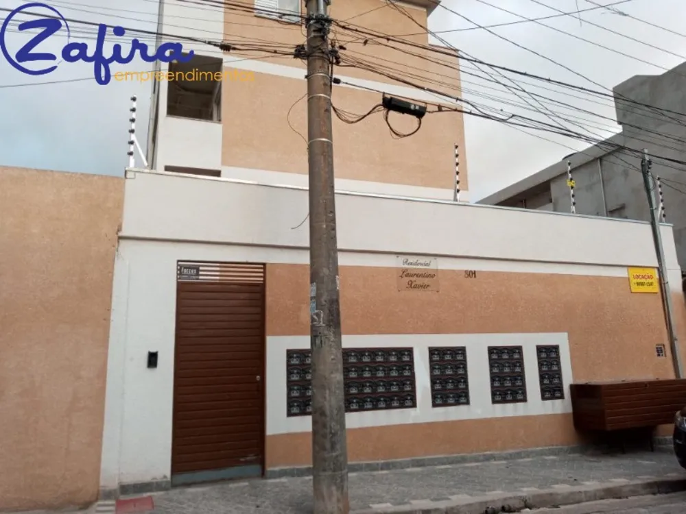 Apartamento, 2 quartos, 40 m² - Foto 11