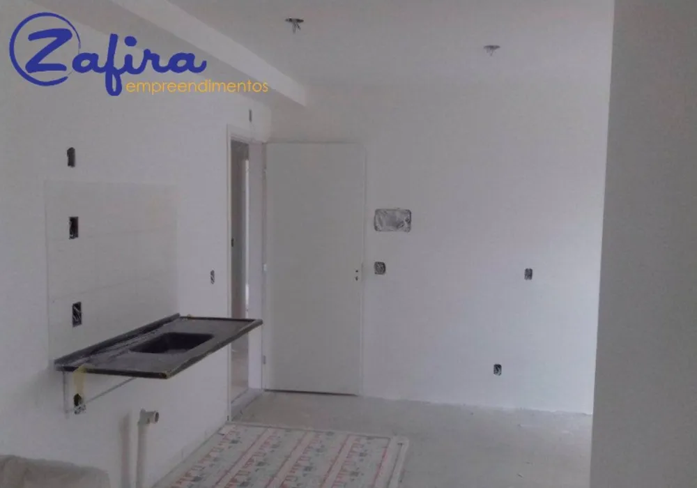 Apartamento, 2 quartos, 40 m² - Foto 6