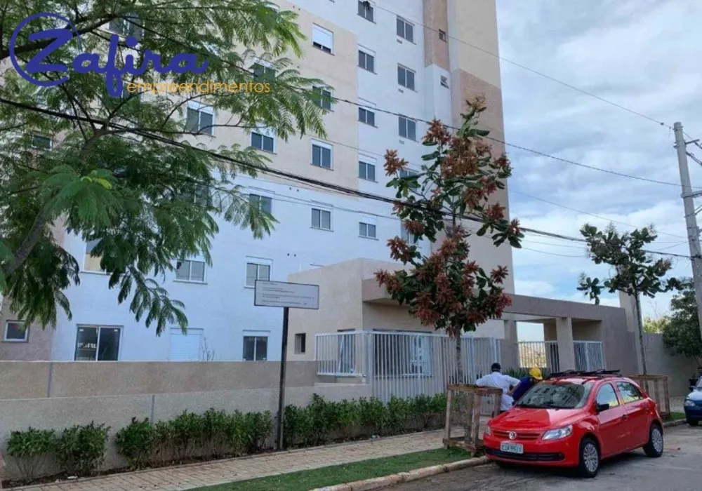 Apartamento, 2 quartos, 40 m² - Foto 9