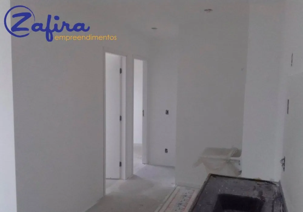 Apartamento, 2 quartos, 40 m² - Foto 2