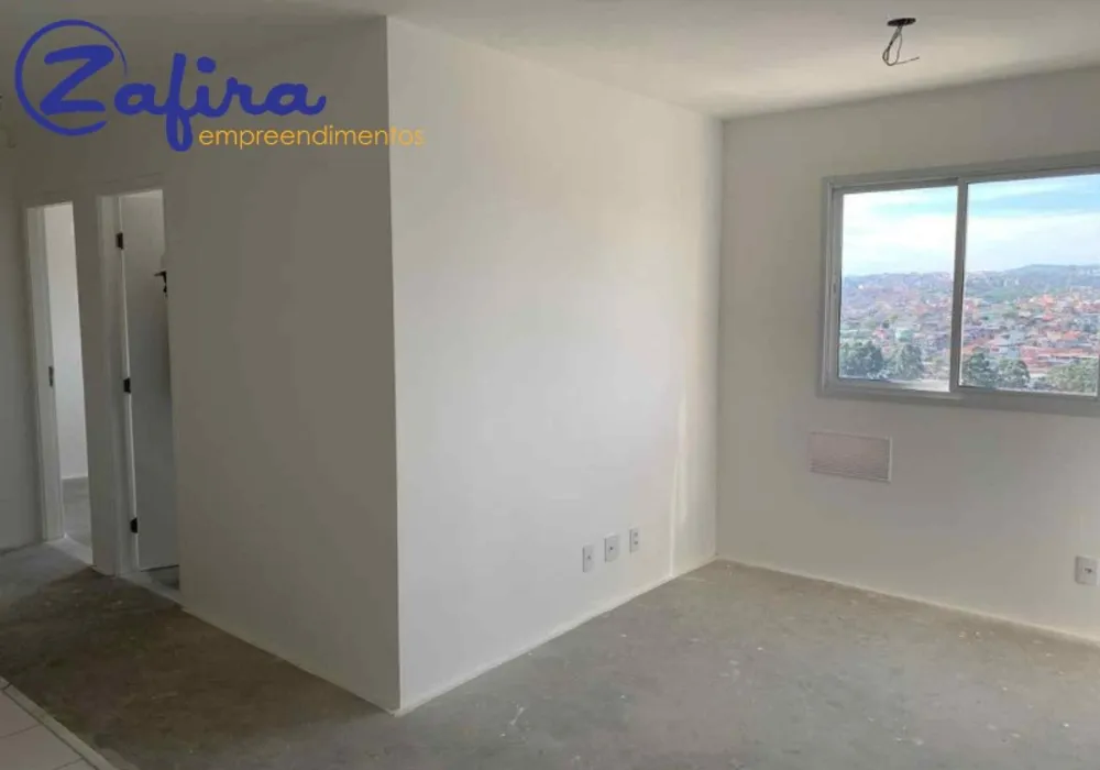 Apartamento, 2 quartos, 40 m² - Foto 5