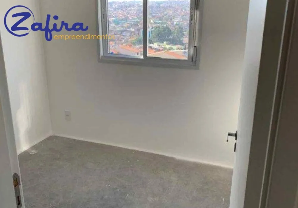 Apartamento, 2 quartos, 40 m² - Foto 1