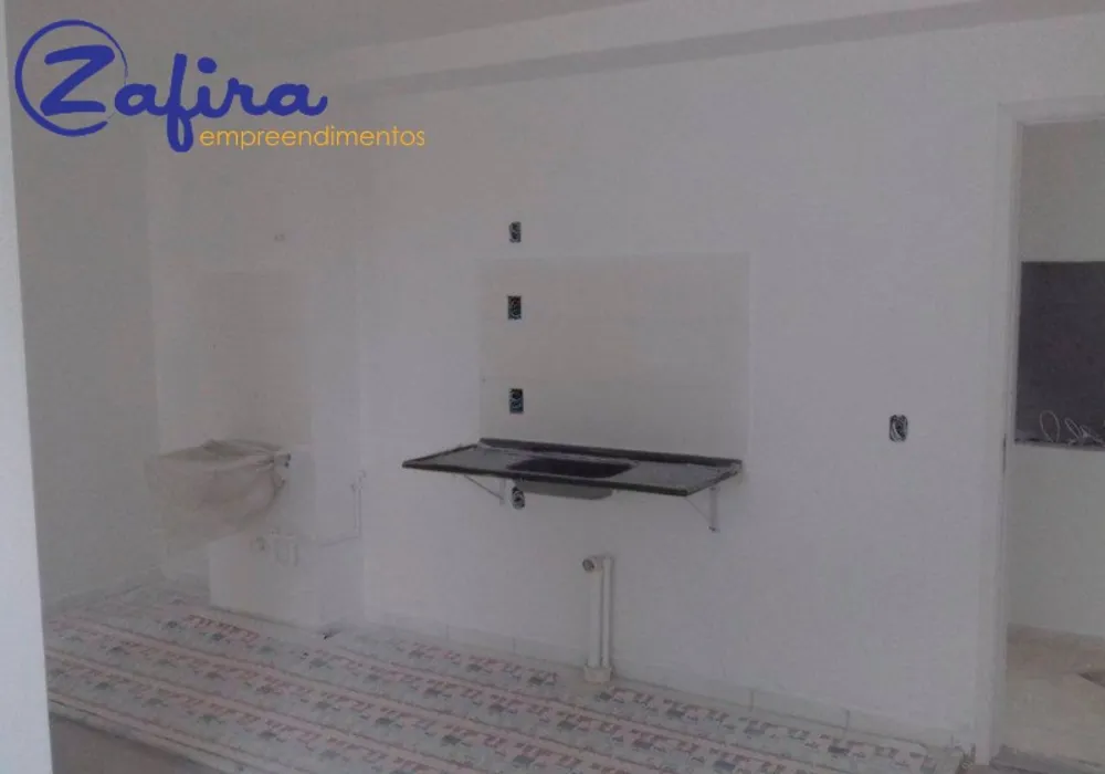 Apartamento, 2 quartos, 40 m² - Foto 3