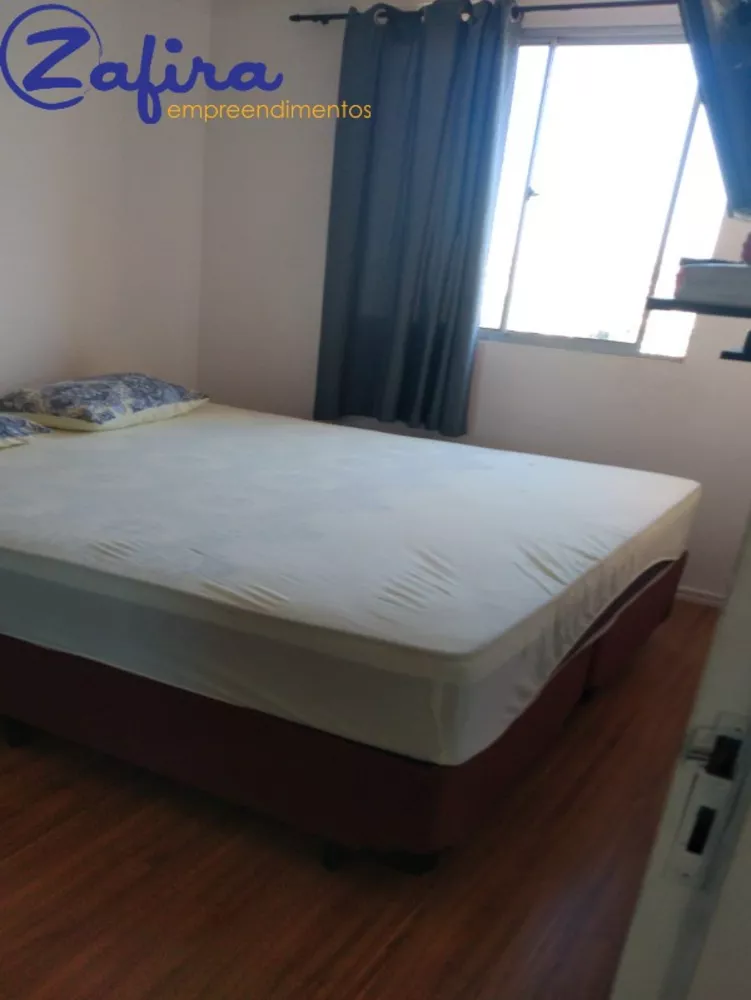 Apartamento à venda com 3 quartos, 53m² - Foto 4