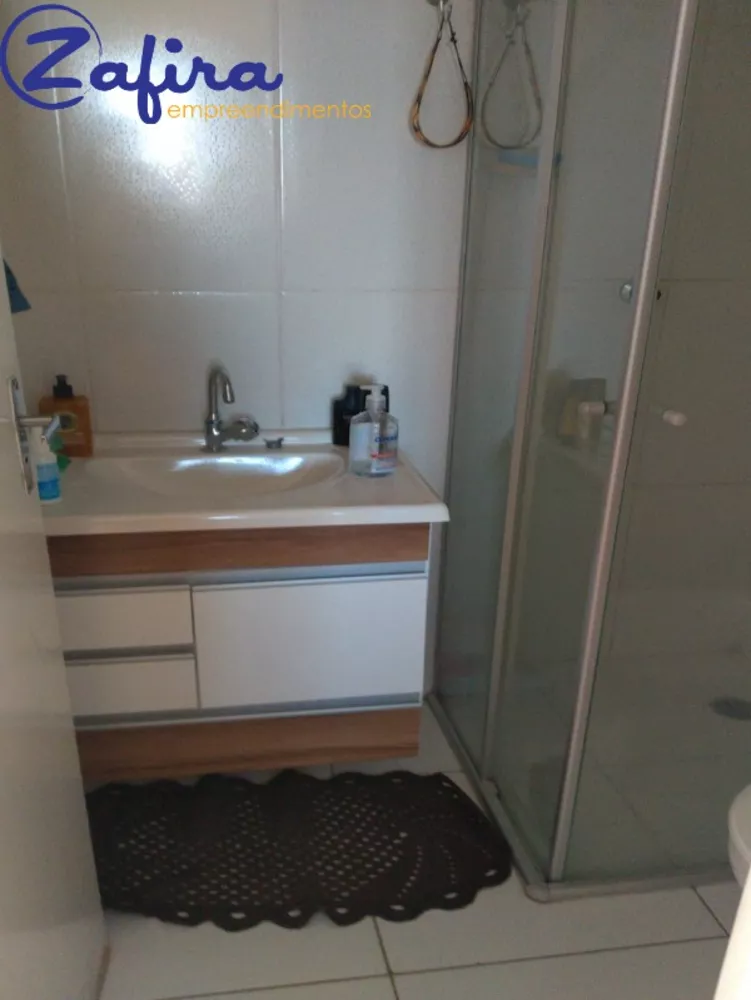 Apartamento à venda com 3 quartos, 53m² - Foto 2