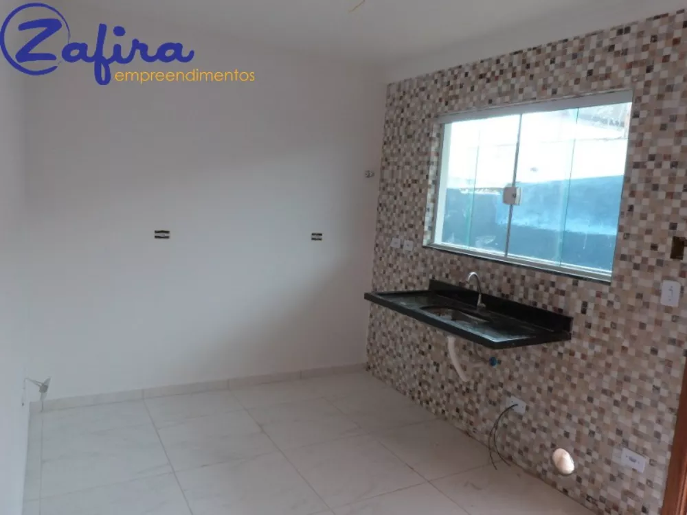 Apartamento à venda com 1 quarto, 32m² - Foto 2