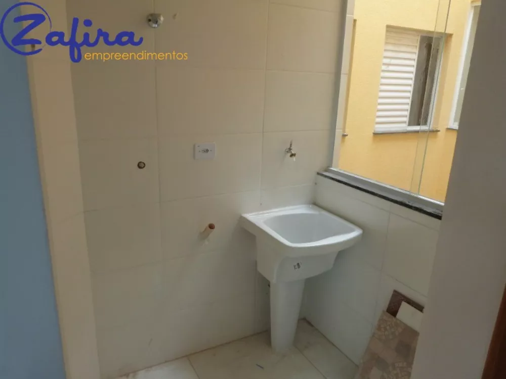 Apartamento à venda com 1 quarto, 32m² - Foto 4