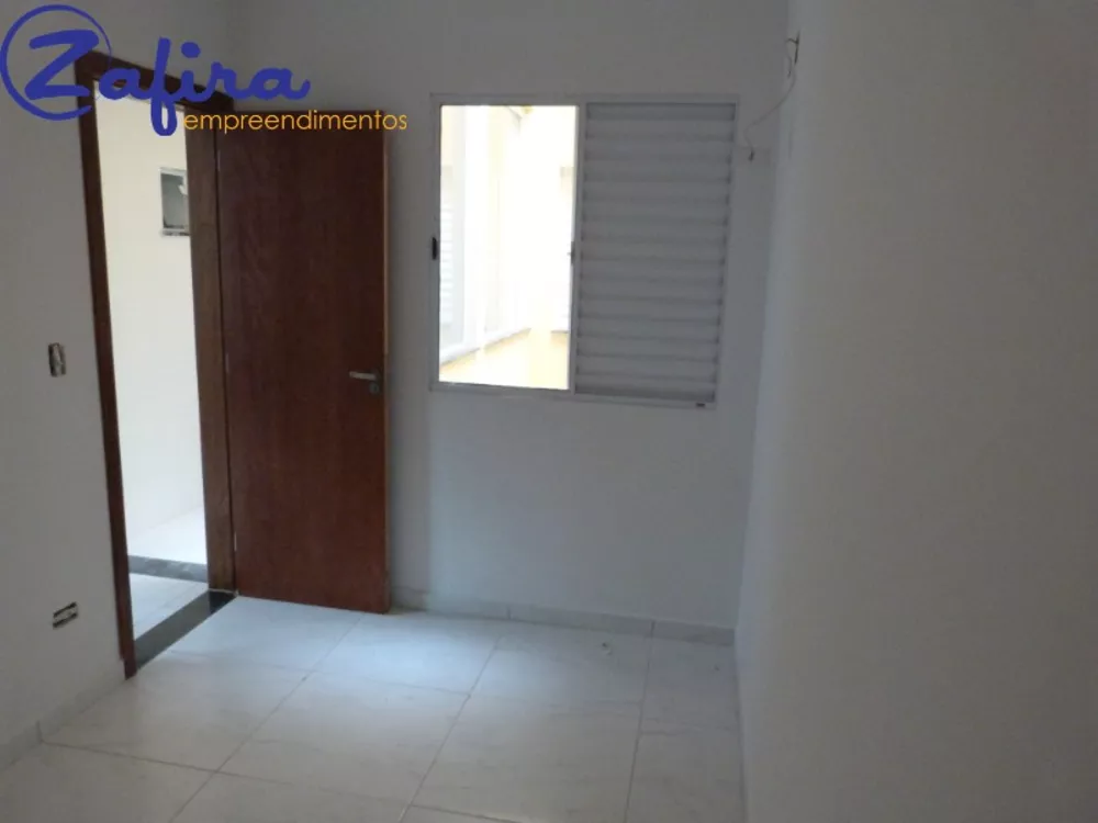 Apartamento à venda com 1 quarto, 32m² - Foto 3