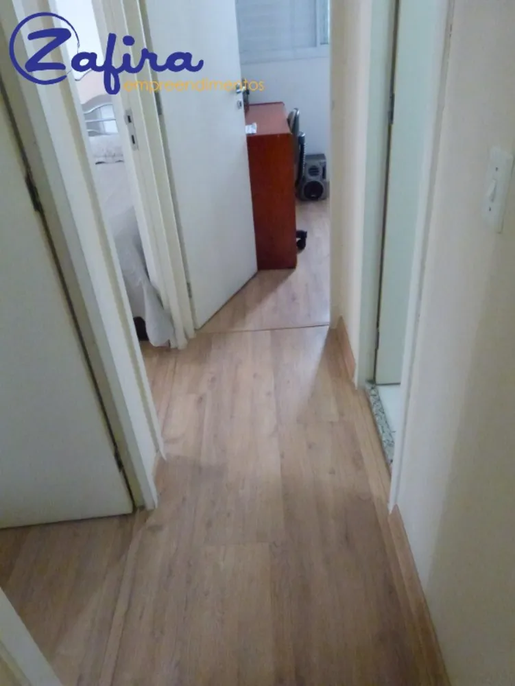 Apartamento, 3 quartos, 53 m² - Foto 11