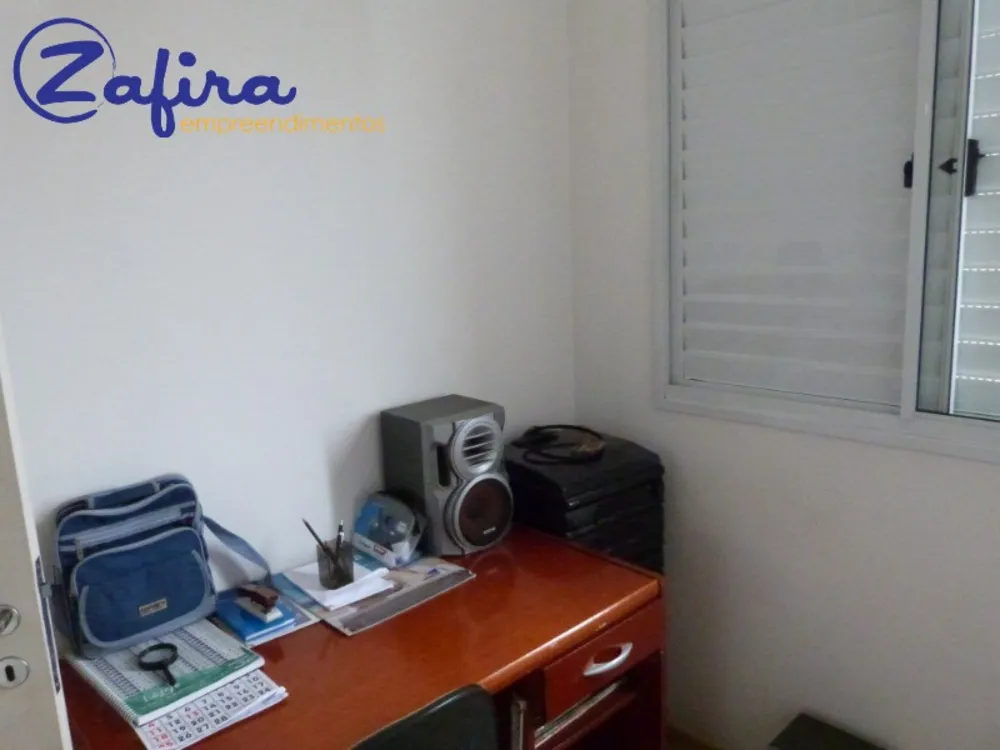 Apartamento, 3 quartos, 53 m² - Foto 9