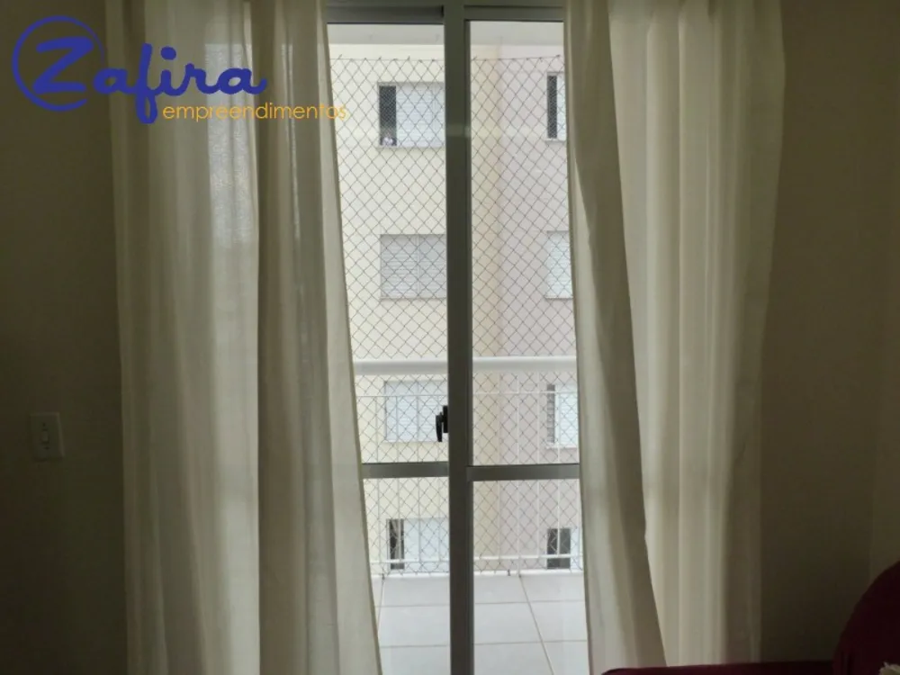 Apartamento, 3 quartos, 53 m² - Foto 13