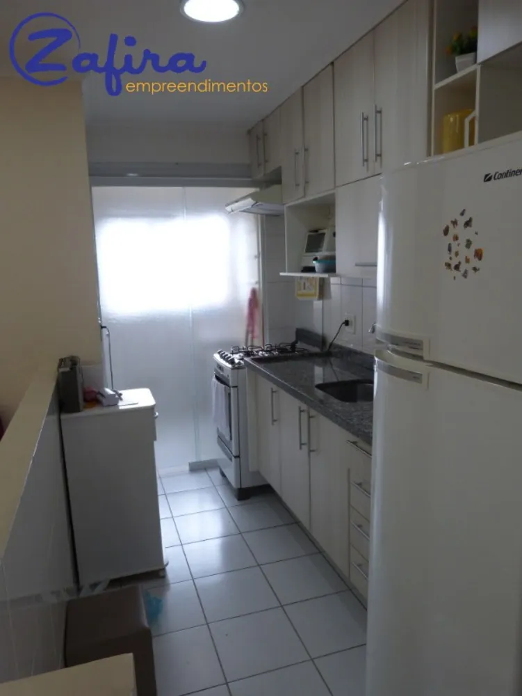 Apartamento, 3 quartos, 53 m² - Foto 3