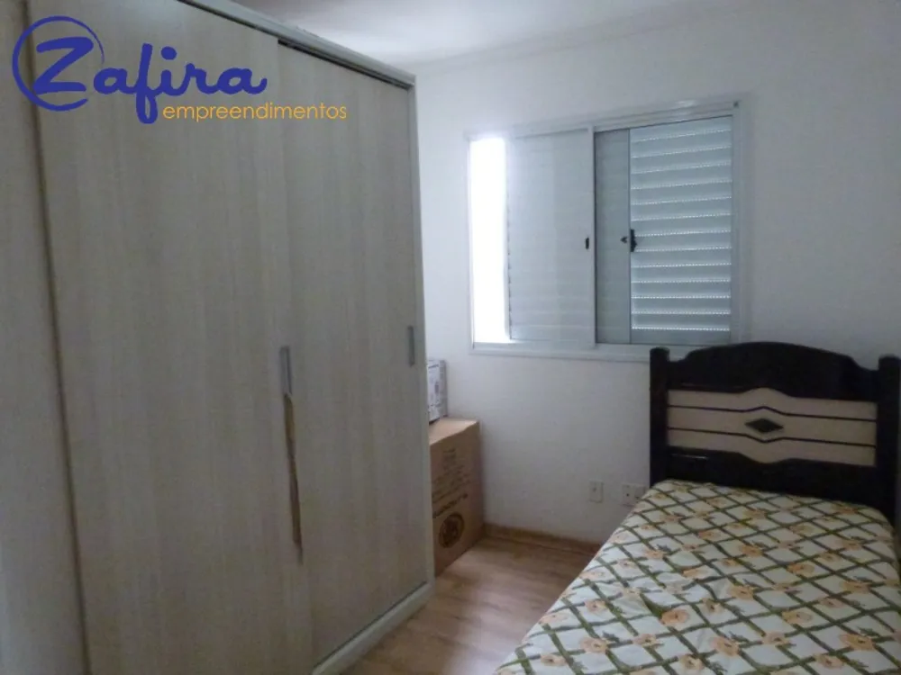 Apartamento, 3 quartos, 53 m² - Foto 6