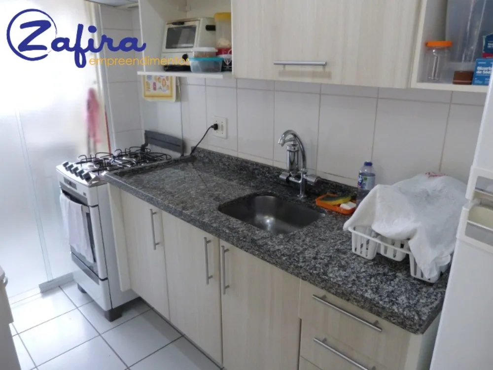 Apartamento, 3 quartos, 53 m² - Foto 5