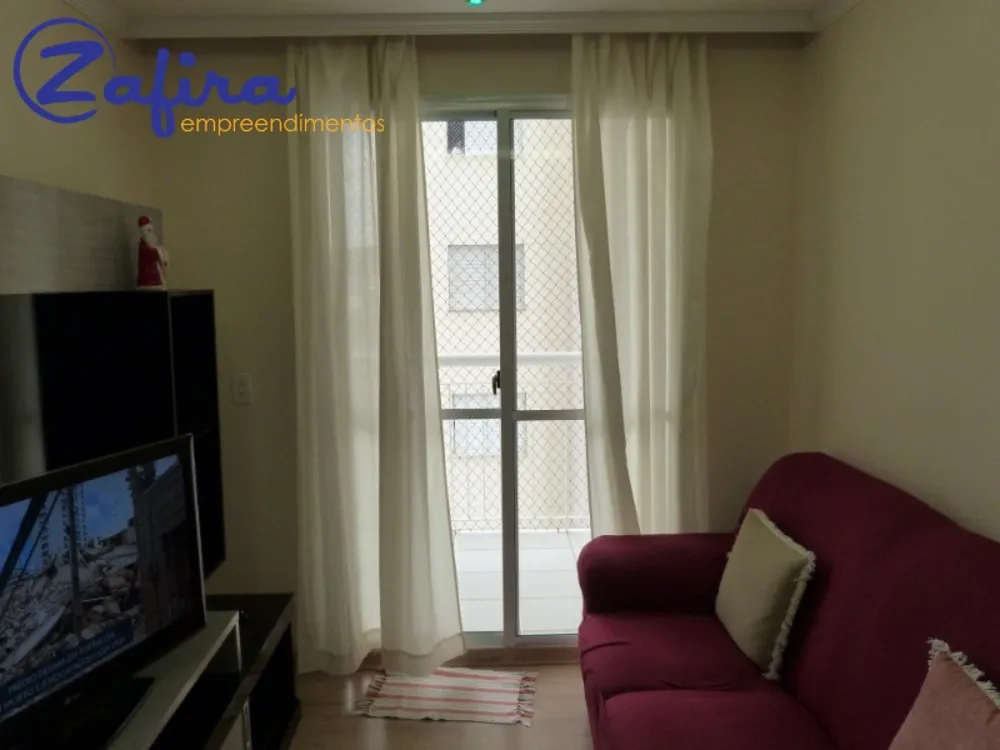 Apartamento, 3 quartos, 53 m² - Foto 14