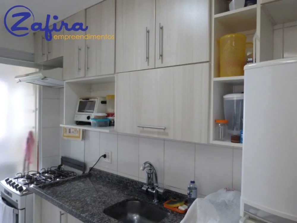 Apartamento, 3 quartos, 53 m² - Foto 4