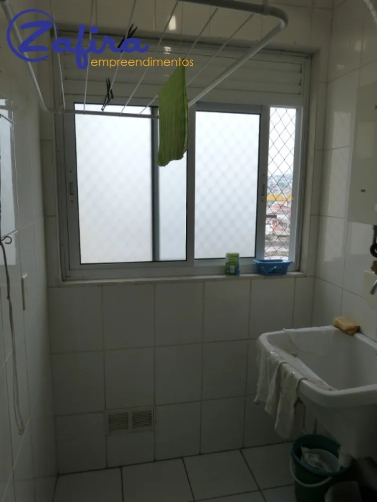 Apartamento, 3 quartos, 53 m² - Foto 16