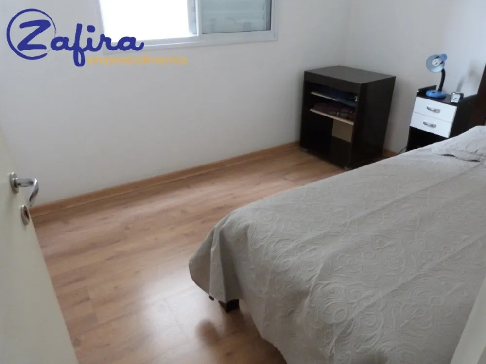 Apartamento, 3 quartos, 53 m² - Foto 12