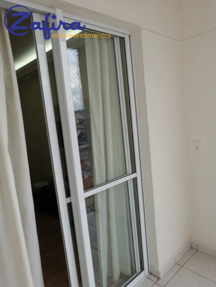 Apartamento, 3 quartos, 53 m² - Foto 15